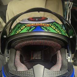 Sedici Strada 2 with cardo freecom 2x