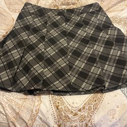 Brand New Pleaded Shirt
