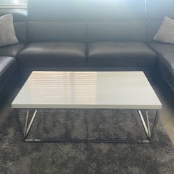 Coffee Table And Tables Must Go $75