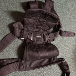 Baby Bjorn Mesh Carrier
