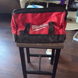 Milwaukee Original Construction Bag  17”