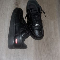 Supreme Air Forces 