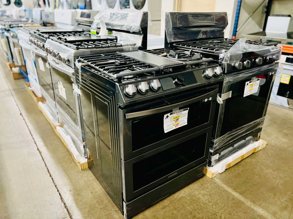 โญBrand New Stove starts from $499 and Up-โฌ