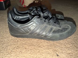 Samba 6.5