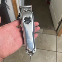 Magic Clip