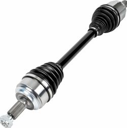 🔧 SCITOO Front CV Axle Shaft | Honda Civic 2.0L 2016–2020 | Driver Side