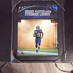 Russell Wilson Picture