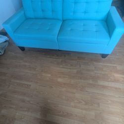 Love Seat Couch 