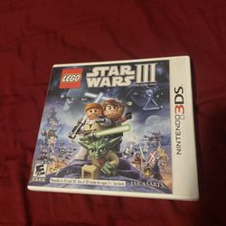 Lego Star Wars The Clone Wars