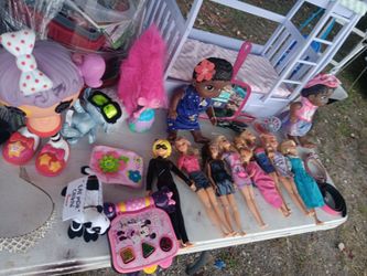 Tons of stuff on sale NOW