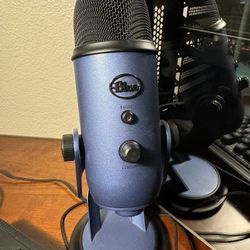 Gaming/Streaming Accessories