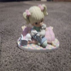 Precious Moments  Collectable 