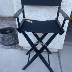 Director Chair Size 30 