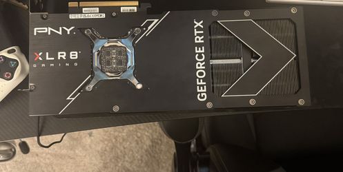 PNY GeForce RTX 4090 24GB XLR8