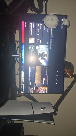 FULL PS5 Setup
