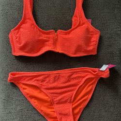 Swimming Suit