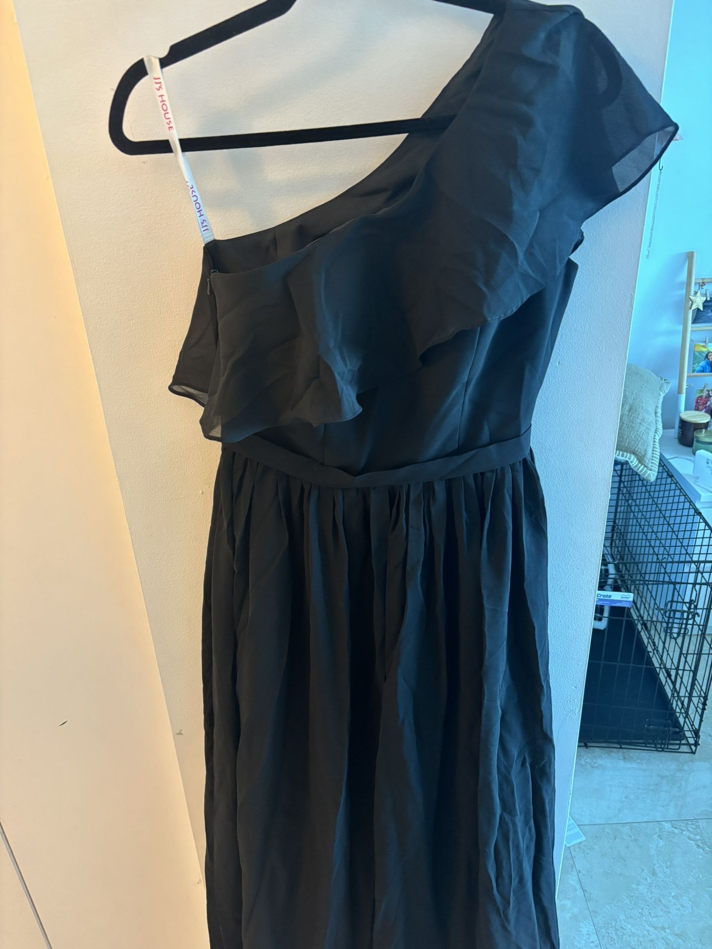 JJ’s House Black Bridesmaid dress. NEW
