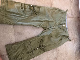 Lucky Brand Cargo Pants