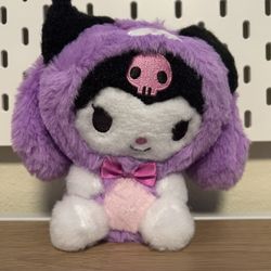 SANRIO OVERJOY PLUSH