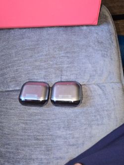 Samsung  audífonos los cajas tengo nomas