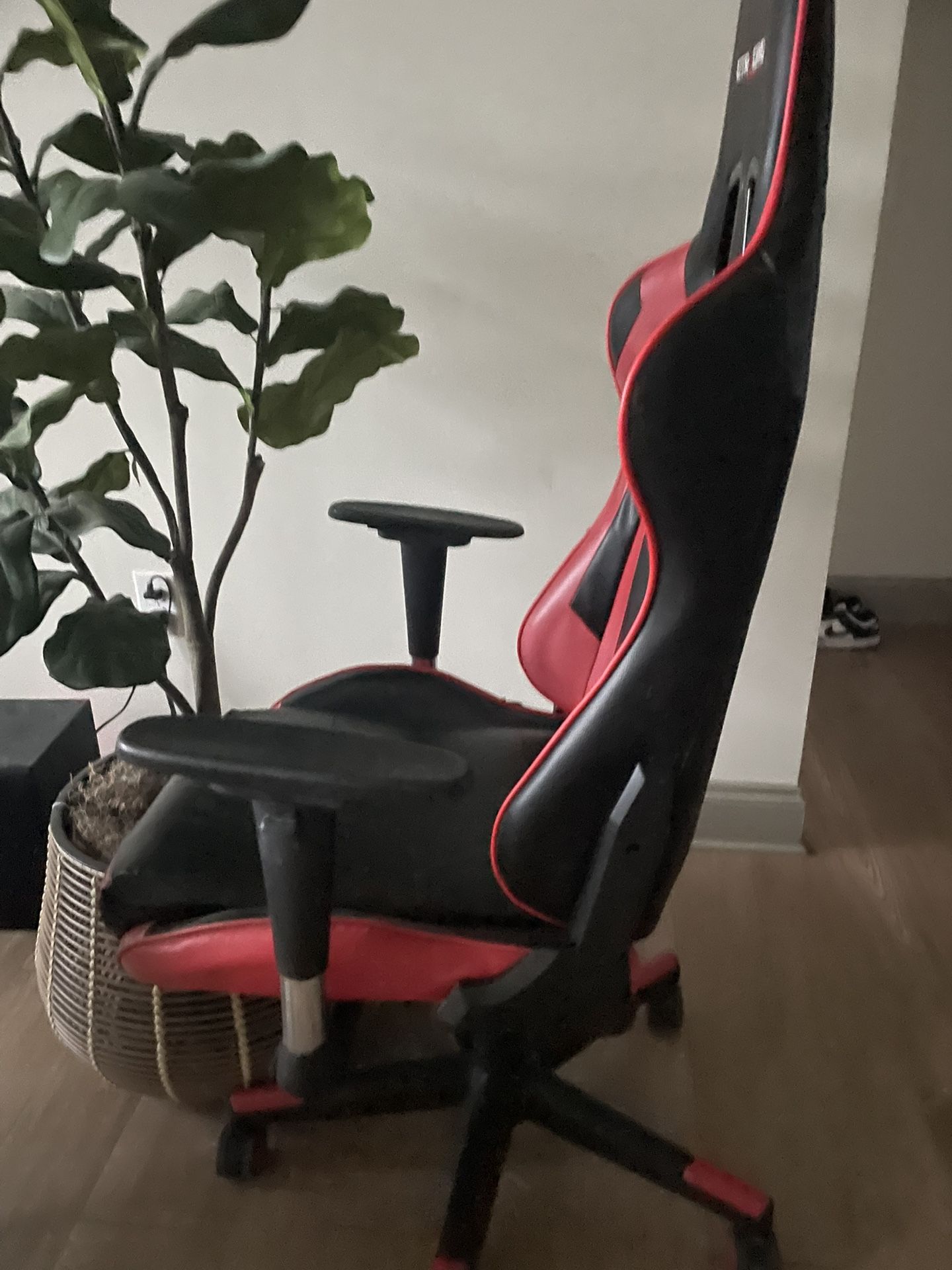 gaming chair