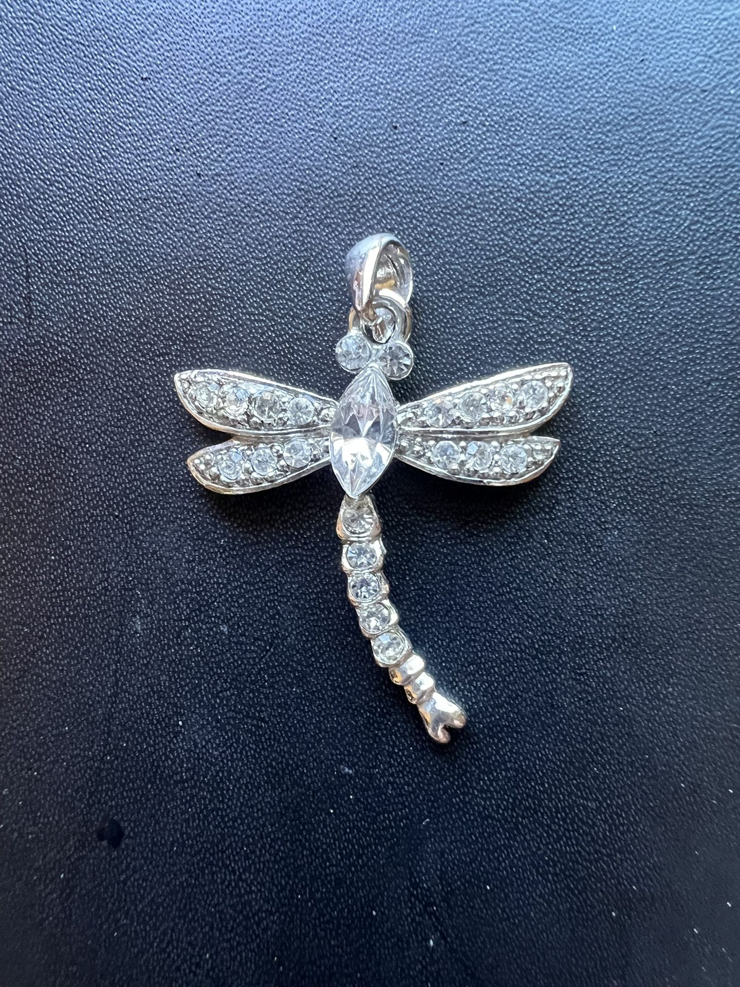 Dragonfly Pendant