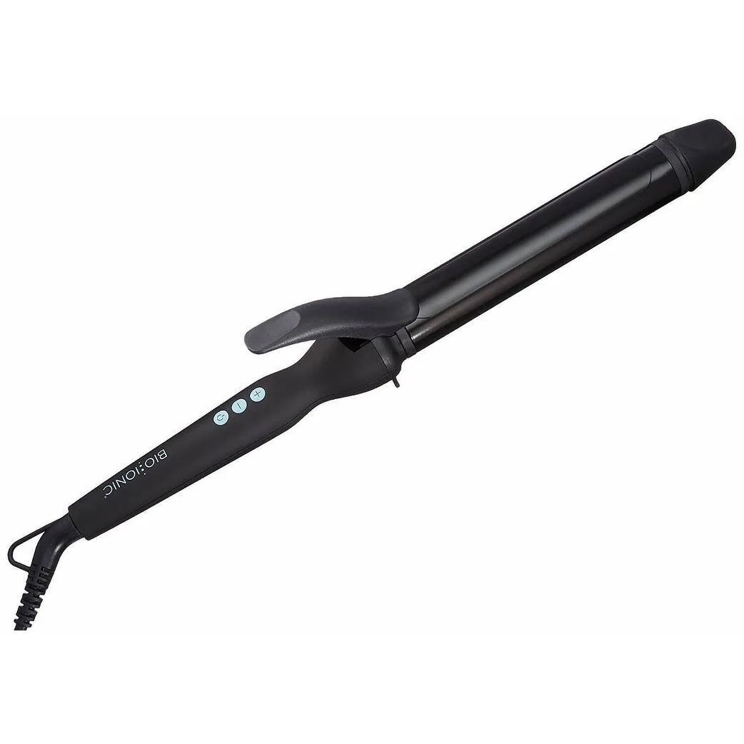 Bio ionic Curling Iron,All Products : American Fashion Style Bags On Sale