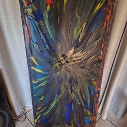Oil Painting