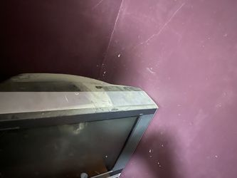 Toshiba Theaterview (SD) older Tv in Great Working shape.