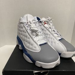 Jordan 13 French Blue Size 4.5