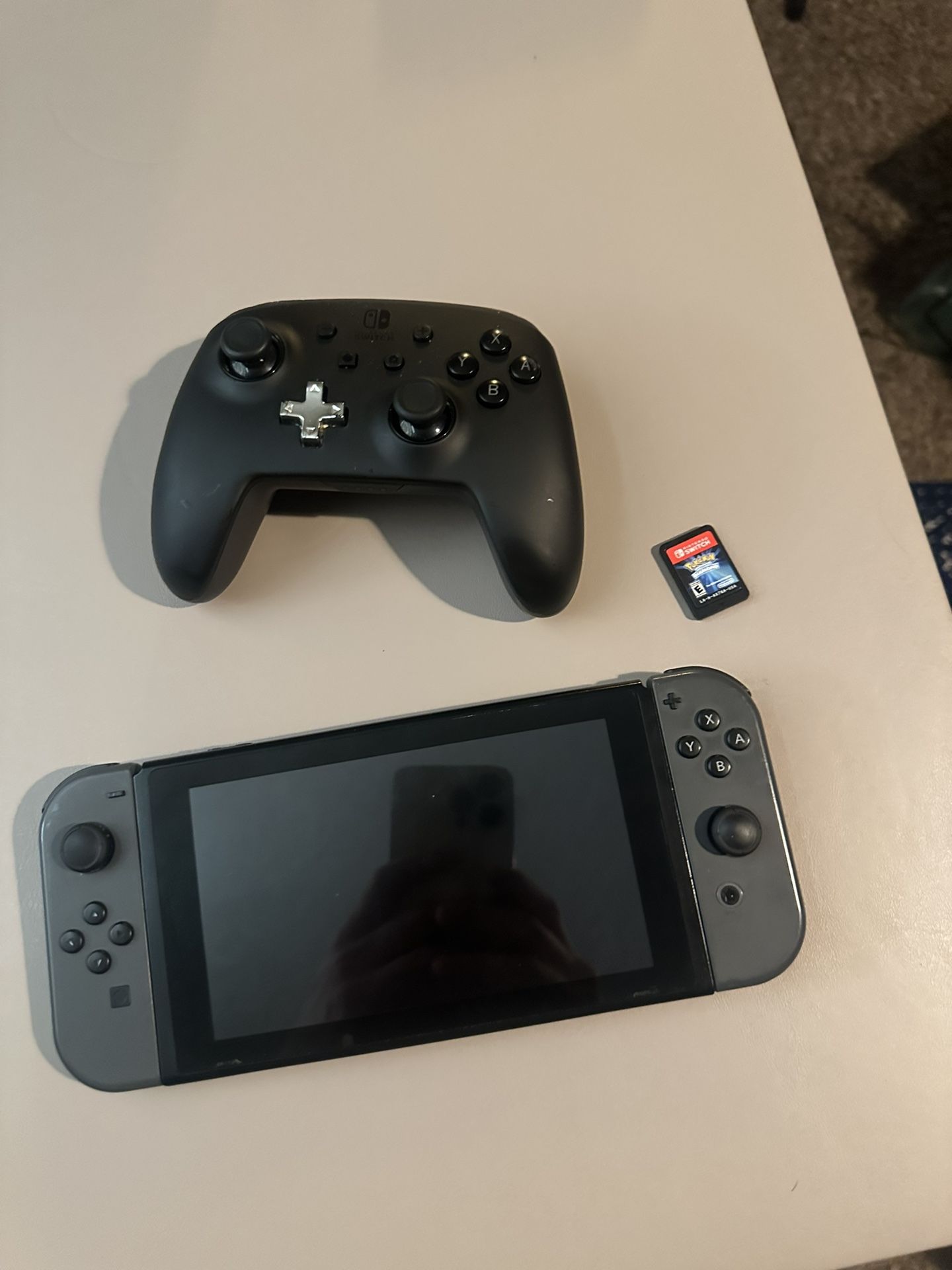 Nintendo Switch 130 OBO