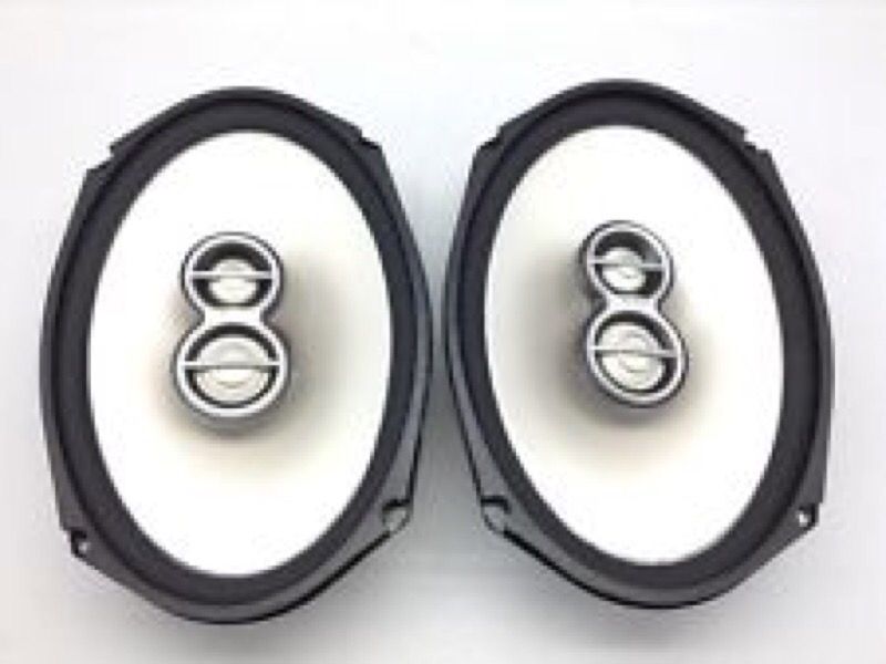 Infinity reference best sale 9603i