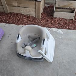 Baby Chair