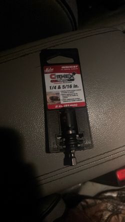 Malco C-RHEX Sawtooth Cleanable Reversible Hex Driver