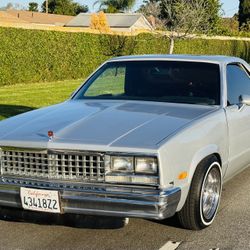1979 Chevrolet El Camino