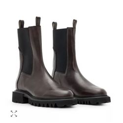 Women's Hallie Stretch Ankle Boots