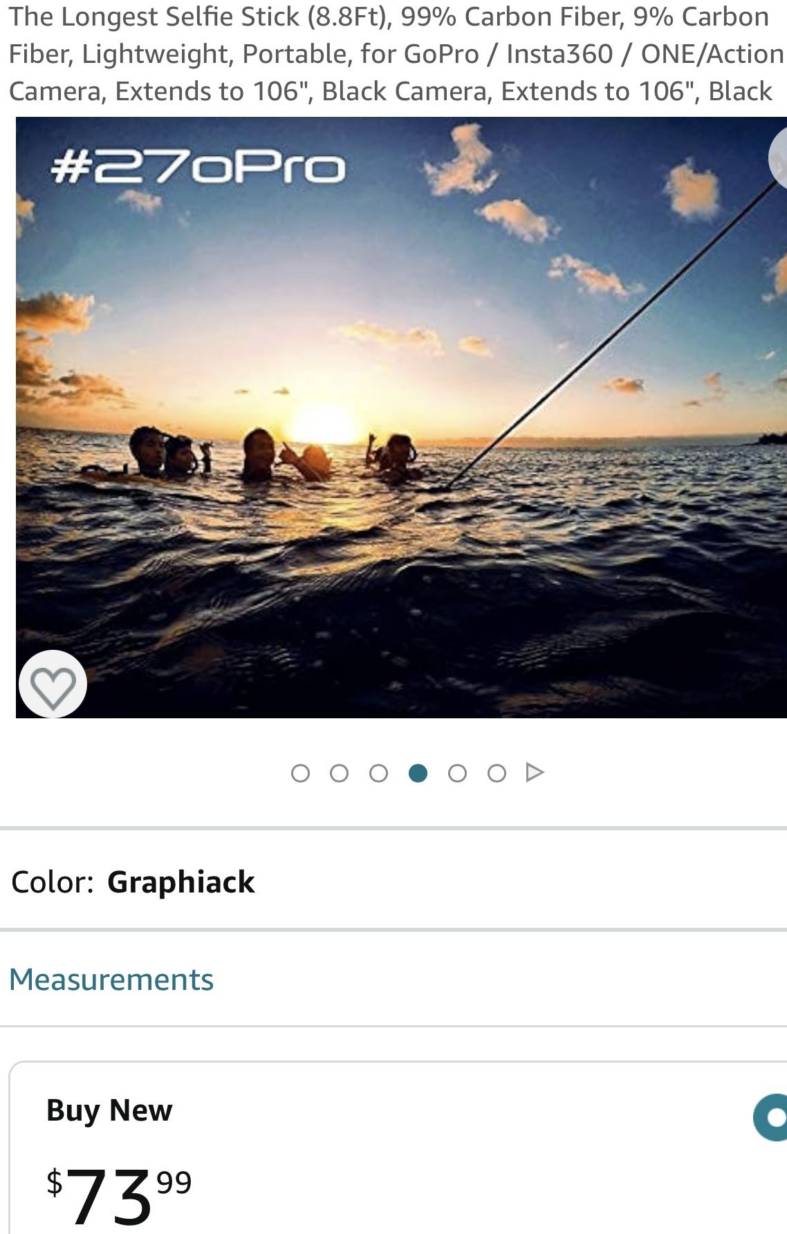 Selfie Stick
