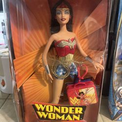Wonder Woman