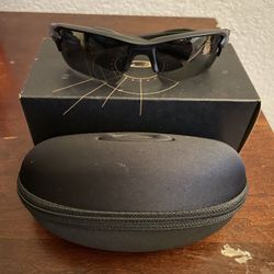 Oakley sunglasses 