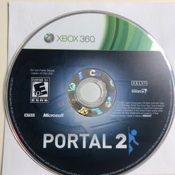 Portal Xbox 360