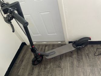 Scooter