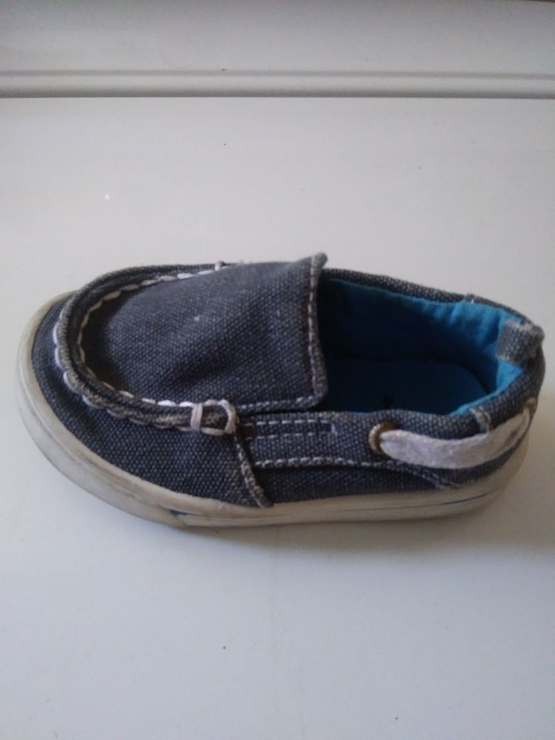 Zapato para 👦