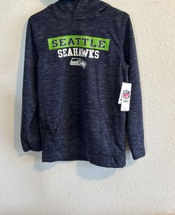 Youth Seahawks Hoodies