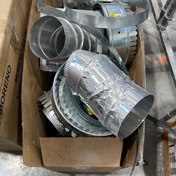 Duct Work