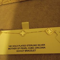Rachel Zoe Bracelet 