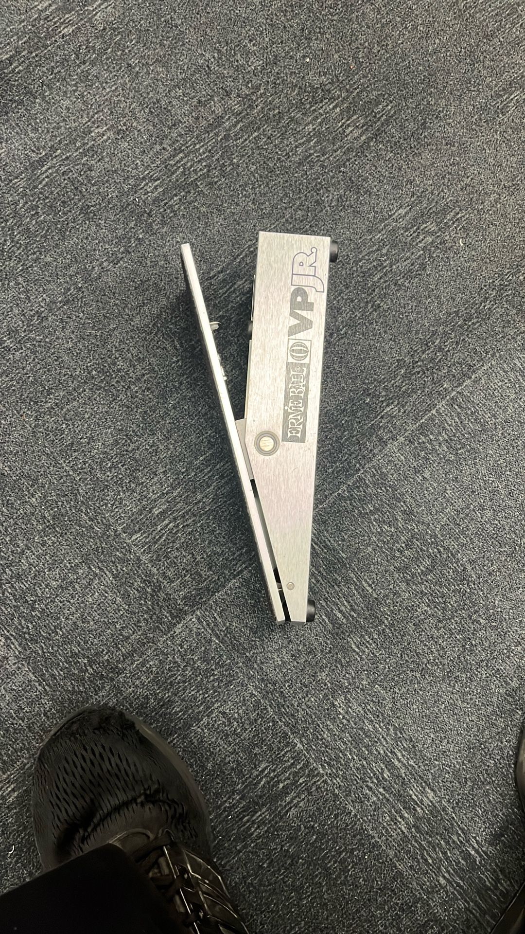 Ernie Ball VP JR Expression Pedal