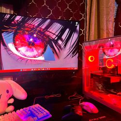 Pc Gaming And Work I’m Willing to See Offers