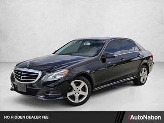 2016 Mercedes-Benz E 250 BlueTEC