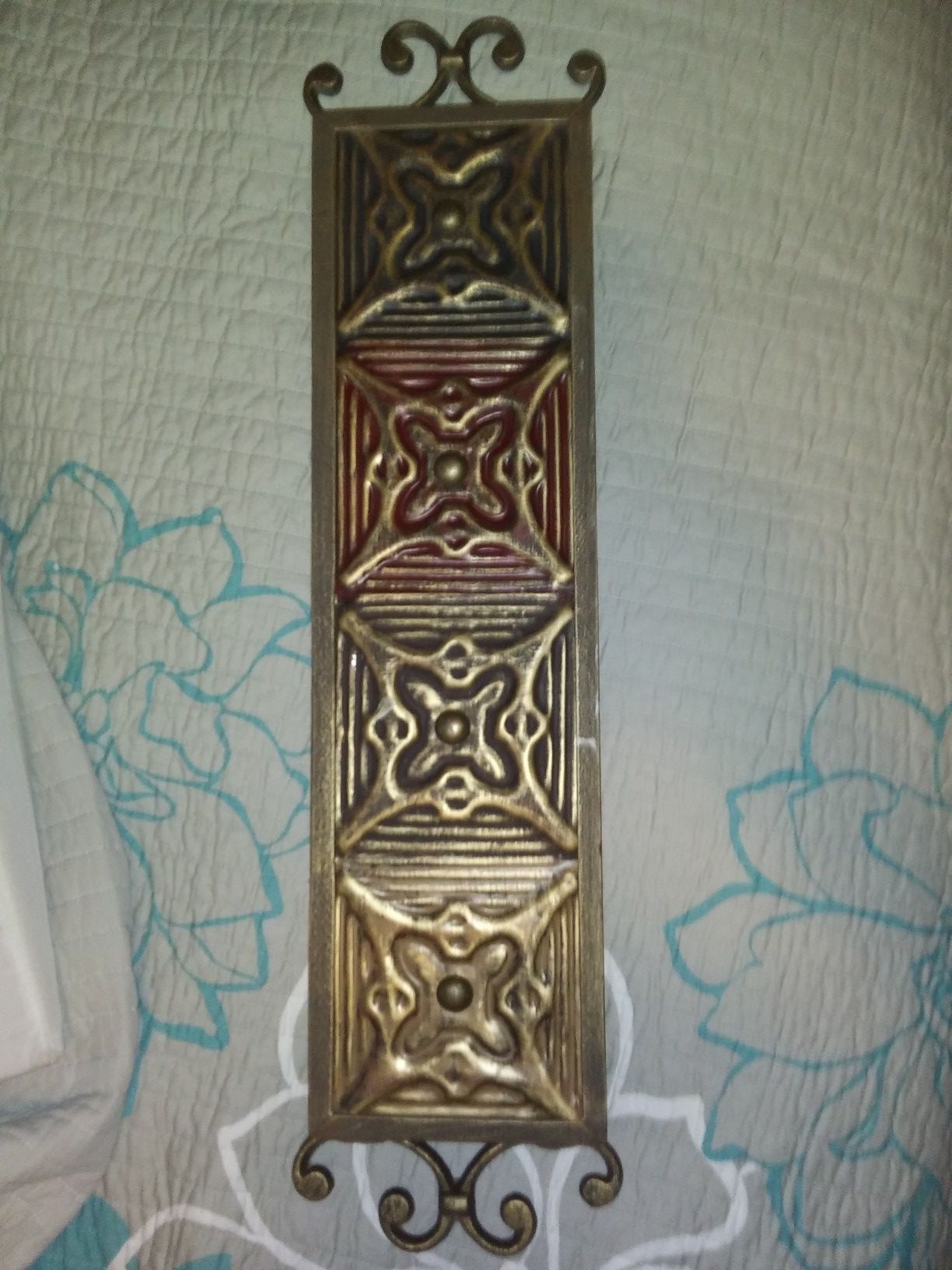 Wall decor