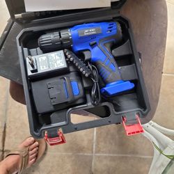 Tool Set 